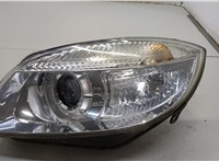  Фара (передняя) Skoda Fabia 2007-2014 21313370 #1