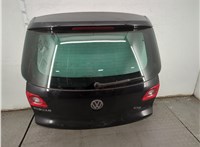  Крышка (дверь) багажника Volkswagen Tiguan 2007-2011 21313412 #1