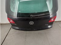  Крышка (дверь) багажника Volkswagen Tiguan 2007-2011 21313412 #2