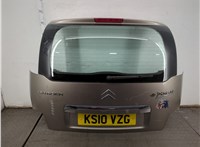  Замок багажника Citroen C3 picasso 2009-2017 11886404 #1
