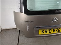  Замок багажника Citroen C3 picasso 2009-2017 11886404 #2