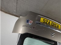  Замок багажника Citroen C3 picasso 2009-2017 11886404 #3