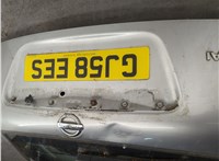  Замок багажника Nissan Qashqai 2006-2013 11886423 #2