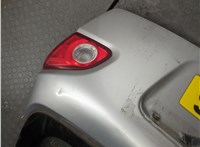  Замок багажника Nissan Qashqai 2006-2013 11886423 #3