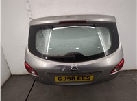  Замок багажника Nissan Qashqai 2006-2013 11886423 #1