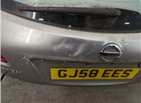  Замок багажника Nissan Qashqai 2006-2013 11886423 #5