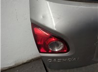  Замок багажника Nissan Qashqai 2006-2013 11886423 #6