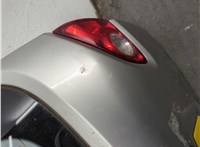  Замок багажника Nissan Qashqai 2006-2013 11886423 #8