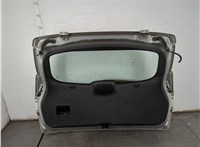  Замок багажника Nissan Qashqai 2006-2013 11886423 #10