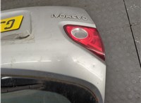  Замок багажника Nissan Qashqai 2006-2013 11886423 #12