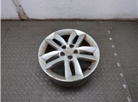  Комплект литых дисков Peugeot 508 2010-2018 21313475 #8