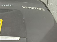  Крышка (дверь) багажника KIA Carnival 2006-2014 21313477 #2