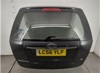  Крышка (дверь) багажника KIA Carnival 2006-2014 21313477 #1