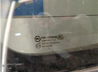  Крышка (дверь) багажника KIA Carnival 2006-2014 21313477 #3