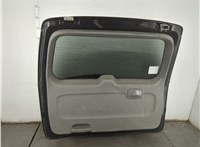  Крышка (дверь) багажника KIA Carnival 2006-2014 21313477 #6