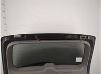  Крышка (дверь) багажника KIA Carnival 2006-2014 21313477 #7