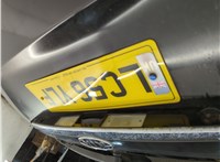  Крышка (дверь) багажника KIA Carnival 2006-2014 21313477 #10