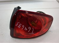  Фонарь (задний) Seat Altea 2004-2015 21313480 #1