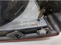  Фонарь (задний) Seat Altea 2004-2015 21313480 #6