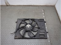  Вентилятор радиатора Skoda Octavia (A7) 2013-2023 21313549 #1
