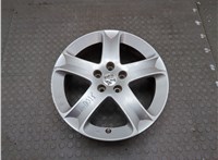  Комплект литых дисков Peugeot 407 2004-2011 21313671 #1