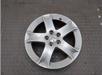  Комплект литых дисков Peugeot 407 2004-2011 21313671 #3