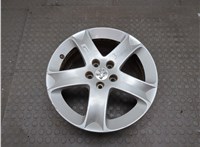  Комплект литых дисков Peugeot 407 2004-2011 21313671 #4
