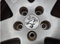  Комплект литых дисков Peugeot 407 2004-2011 21313671 #16