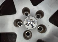  Комплект литых дисков Peugeot 407 2004-2011 21313671 #19