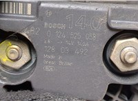  Генератор Saab 9-3 2002-2014 21313683 #3