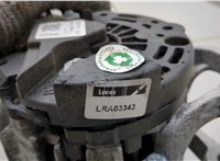  Генератор Ford Fusion 2002-2012 21313760 #3