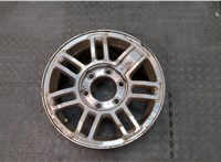 9594960, 15122618 Комплект литых дисков Hummer H3 21313807 #4