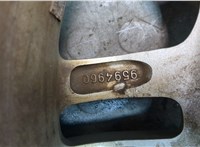 9594960, 15122618 Комплект литых дисков Hummer H3 21313807 #29
