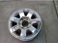  Комплект литых дисков Hummer H3 21313809 #1