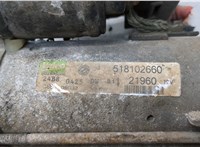  Стартер Fiat Panda 2003-2012 21313934 #2