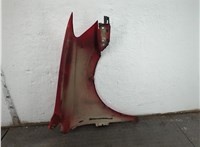 6R0821105J Крыло Volkswagen Polo 2009-2014 21313997 #6