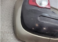 6351HJ Фонарь противотуманный Citroen C3 picasso 2009-2017 11886560 #5
