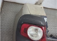 6351HJ Фонарь противотуманный Citroen C3 picasso 2009-2017 11886560 #6