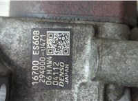 16700ES60A ТНВД Nissan X-Trail (T30) 2001-2007 21314017 #3