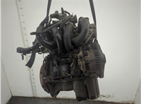  Двигатель (ДВС) Toyota Yaris 1999-2006 21314041 #6