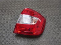  Фонарь (задний) Skoda Rapid 2012-2020 21314054 #1