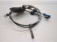  Трос кулисы КПП Toyota Verso 2009-2018 21314067 #1