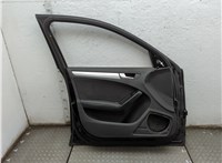  Дверь боковая (легковая) Audi A4 (B8) 2007-2015 21314085 #2