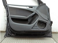  Дверь боковая (легковая) Audi A4 (B8) 2007-2015 21314085 #3
