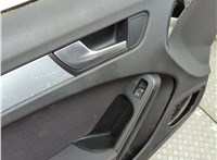  Дверь боковая (легковая) Audi A4 (B8) 2007-2015 21314085 #6