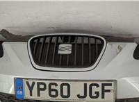  Бампер Seat Altea 2004-2015 21314105 #5