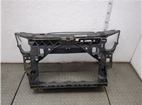  Рамка передняя (телевизор) Seat Ibiza 4 2008-2015 21314117 #1