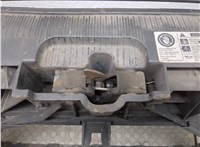  Рамка передняя (телевизор) Seat Ibiza 4 2008-2015 21314117 #2