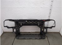  Рамка передняя (телевизор) Seat Ibiza 4 2008-2015 21314117 #3