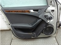  Дверь боковая (легковая) Audi A4 (B8) Allroad 2009-2016 21314119 #2